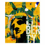 Liberty (18"H x 15"W x 1.5"D)