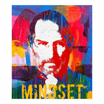Jobs Mindset 2 (18"H x 15"W x 1.5"D)