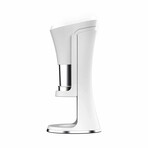 JUSE // Manual Pressed Juicer // White