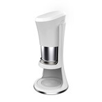 JUSE // Manual Pressed Juicer // White