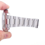 Rolex Air-King Oyster Automatic // Year 2018 // 116900 // Pre-owned