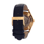 Montblanc Heritage Chronometrie Automatic // 7352 // Pre-Owned