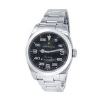 Rolex Air-King Oyster Automatic // Year 2018 // 116900 // Pre-owned