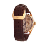 IWC Portugieser Automatic // IW500701 // Pre-Owned