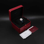 Cartier Ballon Blanc  Quartz // W4BL0002 // Pre-Owned