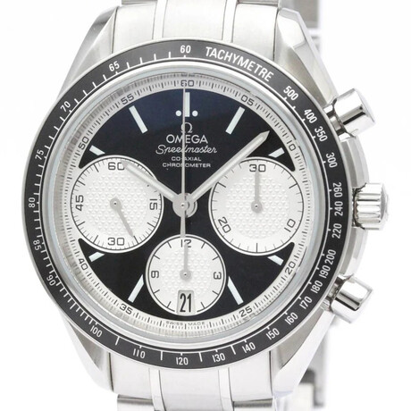 Omega Speedmaster  Automatic // O326.30.40.50.01.002 // Pre-Owned