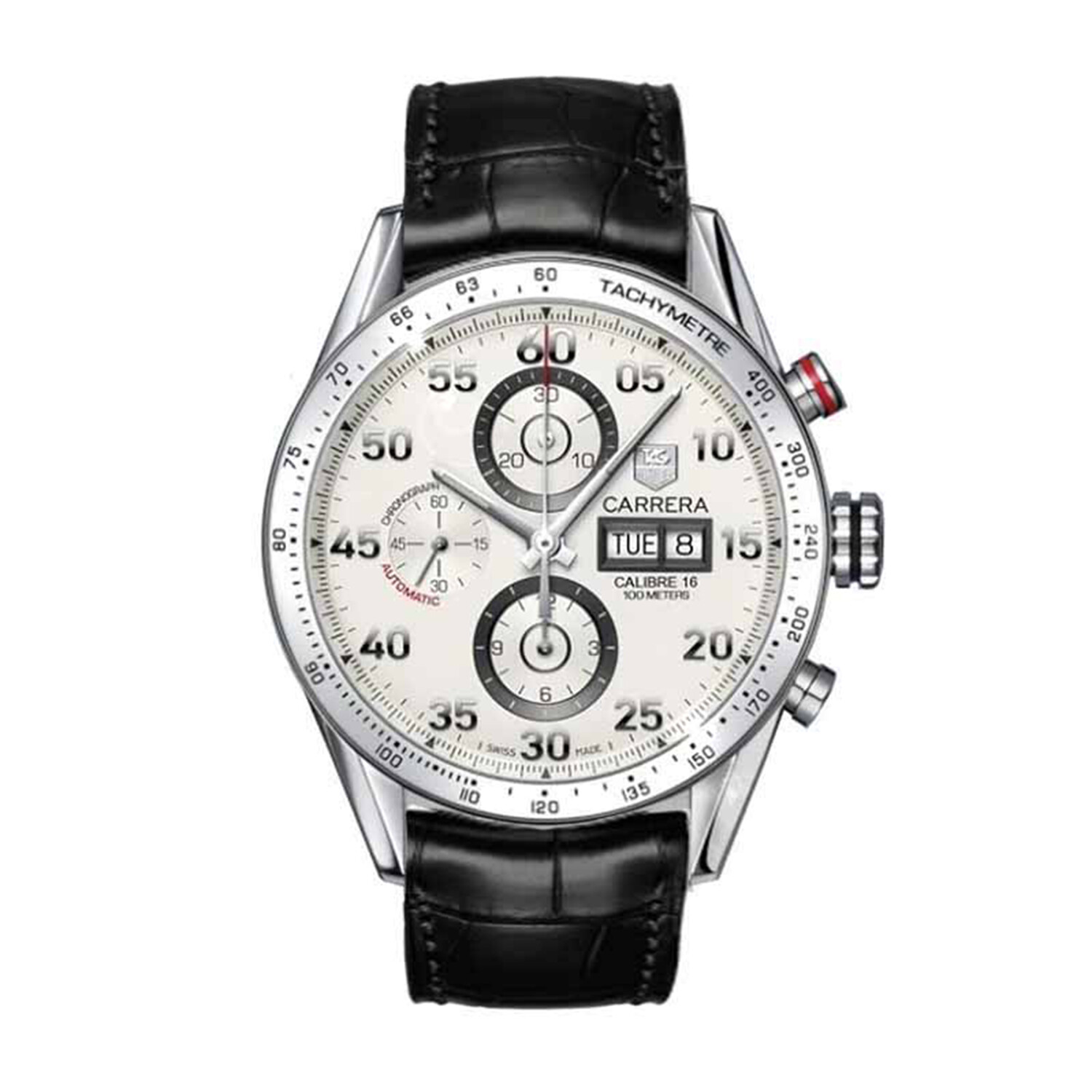 Tag Heuer Carrera Calibre 16 Automatic CV2A11.FC6235 Pre