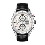 Tag Heuer Carrera Calibre 16 Automatic // CV2A11.FC6235 // Pre-Owned