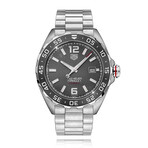 Tag Heuer Formula 1  Automatic // WAZ2011.BA0842 // Pre-Owned