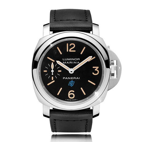 Panerai Luminor Acciaio  Manual Wind // PAM00631 // Pre-Owned