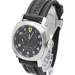 Panerai Scuderia Ferrari  Automatic // FER00002 // Pre-Owned