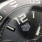 Tag Heuer Formula 1  Automatic // WAZ2011.BA0842 // Pre-Owned