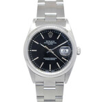 Rolex Oyster Perpetual  Automatic // 15200 // Pre-Owned