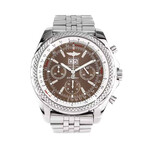 Breitling Bentley  Automatic // A44362-CHRONO // Pre-Owned