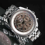 Breitling Bentley  Automatic // A44362-CHRONO // Pre-Owned