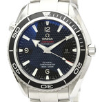 Omega Seamaster  Automatic // O222.30.46.20.01.001 // Pre-Owned