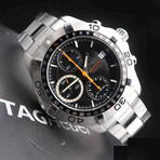 Tag Heuer Aquaracer  Automatic // CAF2113.BA0809 // Pre-Owned (Tag Heuer)