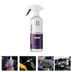 Lithium Auto Elixirs // Complete Car Kit