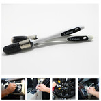 Lithium Auto Elixirs // Complete Car Kit