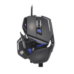 R.A.T. 8+ Fully Adjustable Gaming Mouse