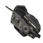 R.A.T. 8+ Fully Adjustable Gaming Mouse
