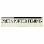 Pret a Porter Feminin // Gerard Razzia