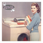 Morning with Maytag // Patrick Kelley