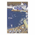 Cadaques // Ramon Moscardo // Signed