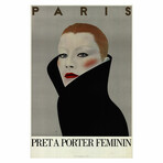 Pret a Porter Feminin // Gerard Razzia