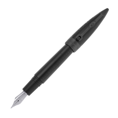 Aviator Flying Ace Edition Series Fountain Pen // ISAOR2UC // Store Display