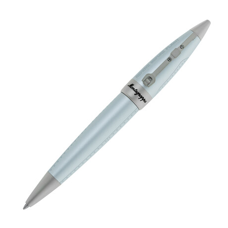 Aviator Flying Ace Edition Series Ballpoint Pen // ISAORBUJ // Store Display
