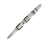 Moon Landing's 50th Anniversary Fountain Pen // ISMLR2UE // Store Display