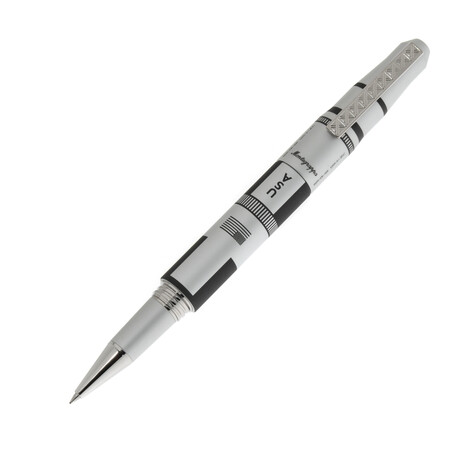 Moon Landing's 50th Anniversary Rollerball Pen // ISMLRRUE // Store Display