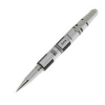 Moon Landing's 50th Anniversary Rollerball Pen // ISMLRRUE // Store Display