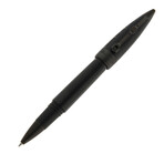 Aviator Flying Ace Edition Black Rollerball Pen // ISAORRUC // Store Display