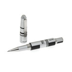Moon Landing's 50th Anniversary Rollerball Pen // ISMLRRUE // Store Display