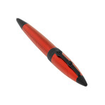 Aviator Red Baron Flying Ace Edition Series Ballpoint Pen // ISAORBUR // Store Display