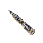 Pirates Rollerball Pen // ISCUPRSC // Store Display