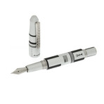Moon Landing's 50th Anniversary Fountain Pen // ISMLR2UE // Store Display
