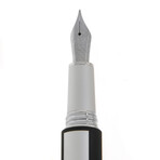 Moon Landing's 50th Anniversary Fountain Pen // ISMLR3UE // Store Display