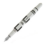 Moon Landing's 50th Anniversary Fountain Pen // ISMLR3UE // Store Display