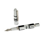 Moon Landing's 50th Anniversary Fountain Pen // ISMLR3UE // Store Display