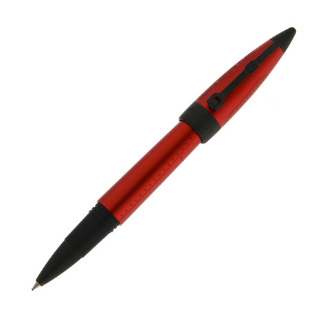 Aviator Red Baron Rollerball Pen // ISAORRUR // Store Display