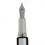Moon Landing's 50th Anniversary Fountain Pen // ISMLR2UE // Store Display