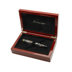 Pirates Rollerball Pen // ISCUPRSC // Store Display