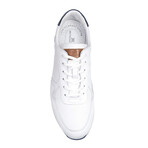 West Sneaker // White (US: 9)