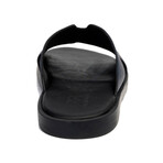 Marrakesh Slide // Navy (US: 8)