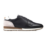 West Sneaker // Black (US: 10.5)