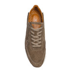 West Sneaker // Olive (US: 7)