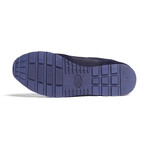 West Sneaker Suede // Navy (US: 10)